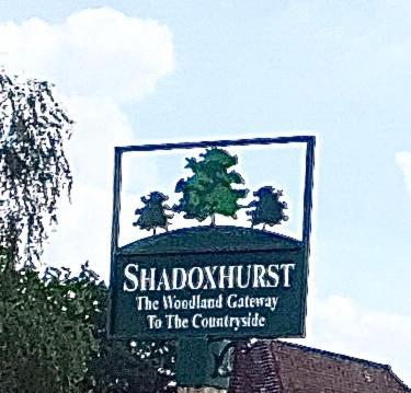 Ashwood Holiday Cottage. Ашфорд Екстериор снимка