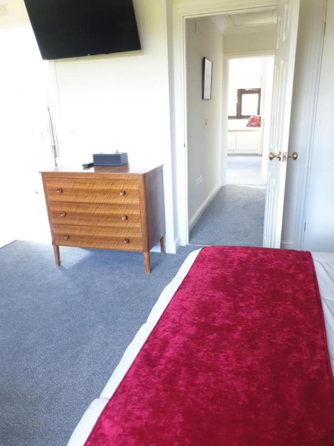 Ashwood Holiday Cottage. Ашфорд Екстериор снимка