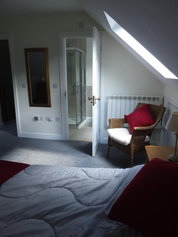 Ashwood Holiday Cottage. Ашфорд Екстериор снимка